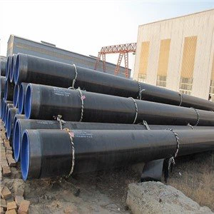 PE kaplama çöl ortamında nasıl performans gösterir?