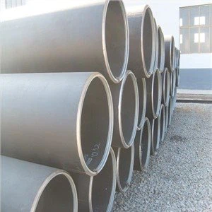 X80 LSAW Çelik Borunun dezavantajları nelerdir?